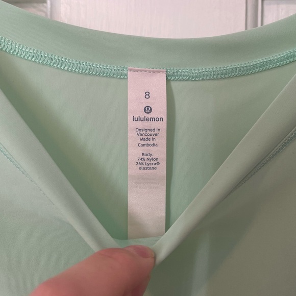 Lululemon | Sole training tank - Picture 6 of 7